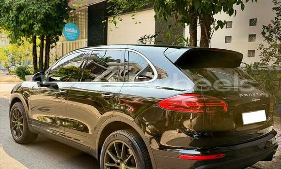 Buy Used Porsche Cayenne Car Buy Used Porsche Cayenne Car
