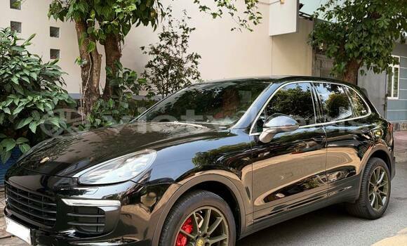 Buy Used Porsche Cayenne Car Buy Used Porsche Cayenne Car