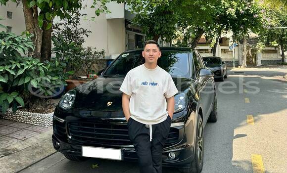 Buy Used Porsche Cayenne Car Buy Used Porsche Cayenne Car