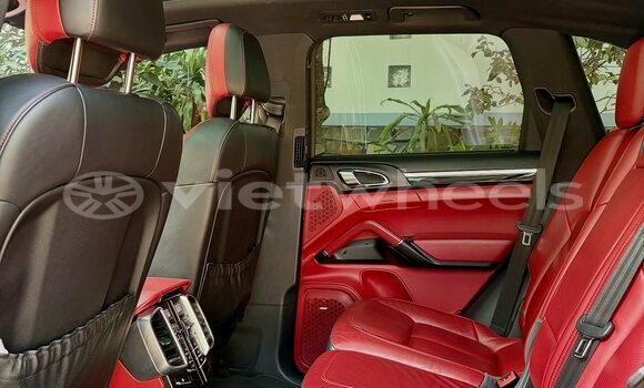 Buy Used Porsche Cayenne Car Buy Used Porsche Cayenne Car