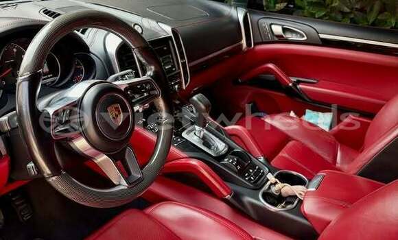 Buy Used Porsche Cayenne Car Buy Used Porsche Cayenne Car