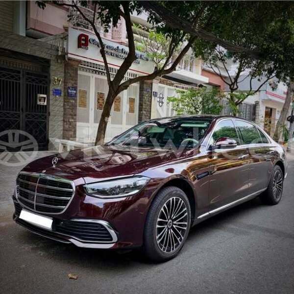 Big with watermark mercedes benz s class an giang huyen an phu 37564