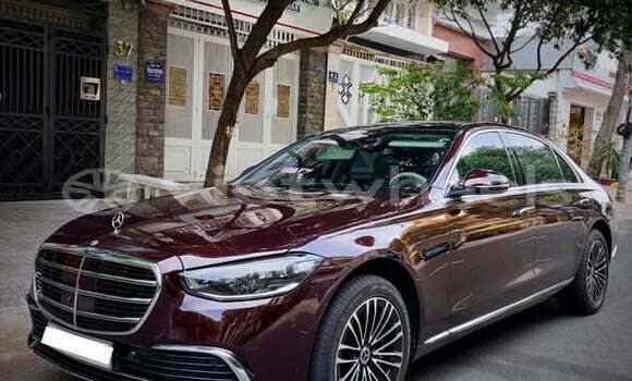 Buy Used Mercedes Benz S-Class Car Buy Used Mercedes Benz S-Class Car