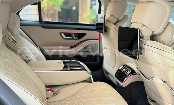 Buy Used Mercedes Benz S-Class Car Buy Used Mercedes Benz S-Class Car