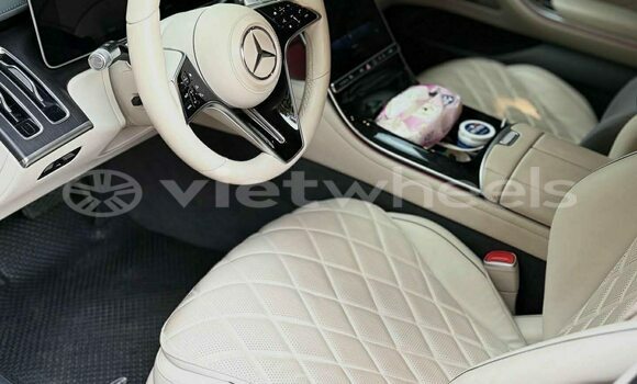 Buy Used Mercedes Benz S-Class Car Buy Used Mercedes Benz S-Class Car