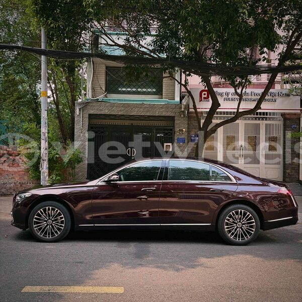 Big with watermark mercedes benz s class an giang huyen an phu 37564