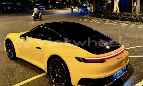 Buy Used Porsche 911 Car Buy Used Porsche 911 Car
