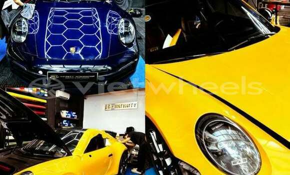 Buy Used Porsche 911 Car Buy Used Porsche 911 Car