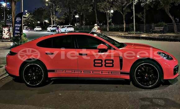 Buy Used Porsche Panamera Car Buy Used Porsche Panamera Car