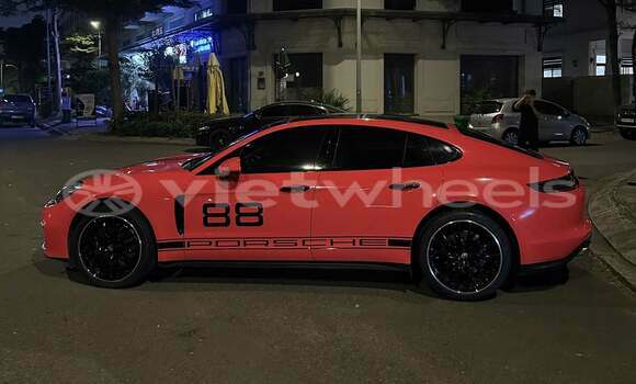 Buy Used Porsche Panamera Car Buy Used Porsche Panamera Car