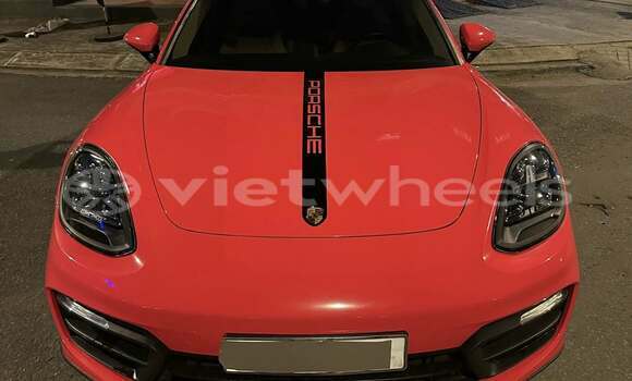 Buy Used Porsche Panamera Car Buy Used Porsche Panamera Car