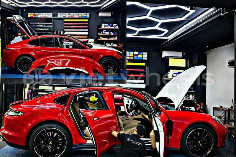 Big with watermark porsche panamera tinh kien giang huyen an bien 37566