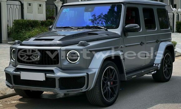 Buy Used Mercedes Benz GL Car Buy Used Mercedes Benz GL Car