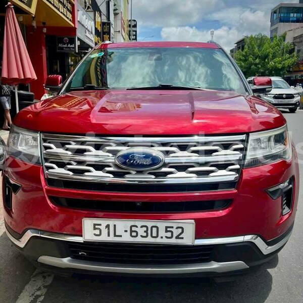 Big with watermark ford explorer tinh kien giang huyen an bien 37570