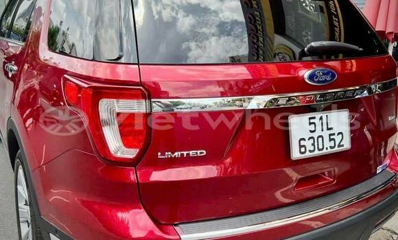 Buy Used Ford Explorer Car Buy Used Ford Explorer Car