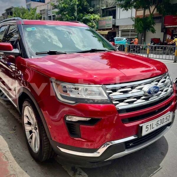 Big with watermark ford explorer tinh kien giang huyen an bien 37570