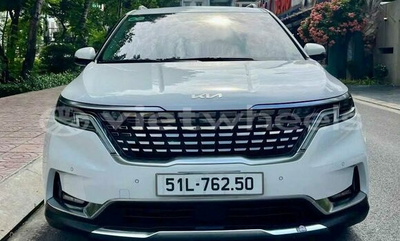 Buy Used Kia Carnival Car Buy Used Kia Carnival Car