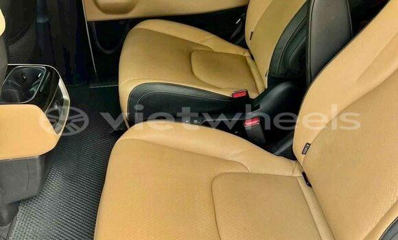 Buy Used Kia Carnival Car Buy Used Kia Carnival Car