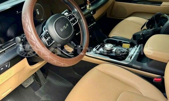 Buy Used Kia Carnival Car Buy Used Kia Carnival Car