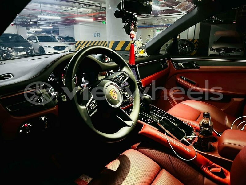 Big with watermark porsche macan tinh lam gjong gjam rong 37572