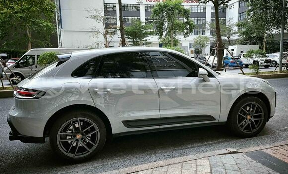 Buy Used Porsche Macan Car Buy Used Porsche Macan Car