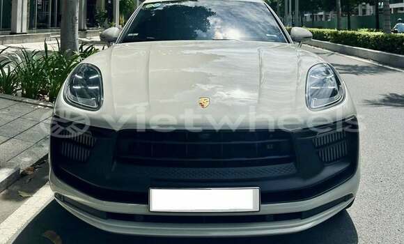 Buy Used Porsche Macan Car Buy Used Porsche Macan Car