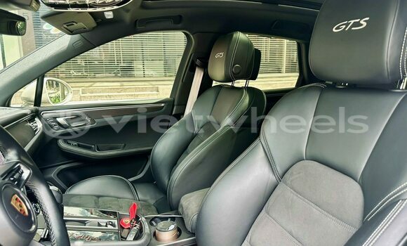 Buy Used Porsche Macan Car Buy Used Porsche Macan Car