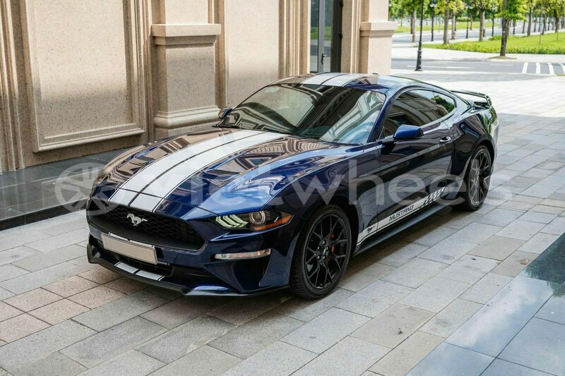 Big with watermark ford ford mustang tinh lam gjong gjam rong 37575