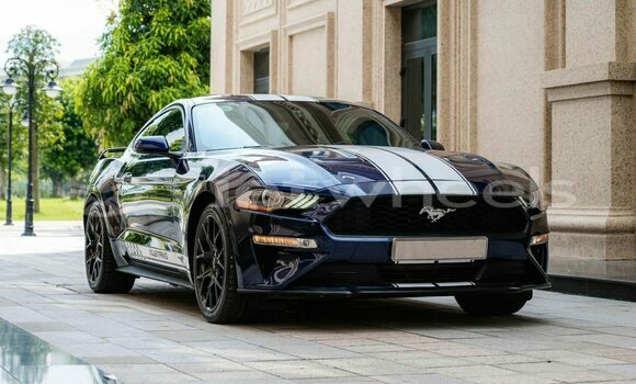 Buy Used Ford Ford MUSTANG Car Buy Used Ford Ford MUSTANG Car