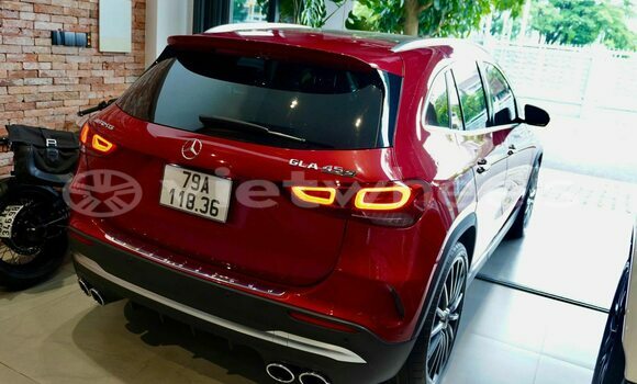 Mua Đã sử dụng Mercedes Benz GL Xe ô tô Mua Đã sử dụng Mercedes Benz GL Xe ô tô
