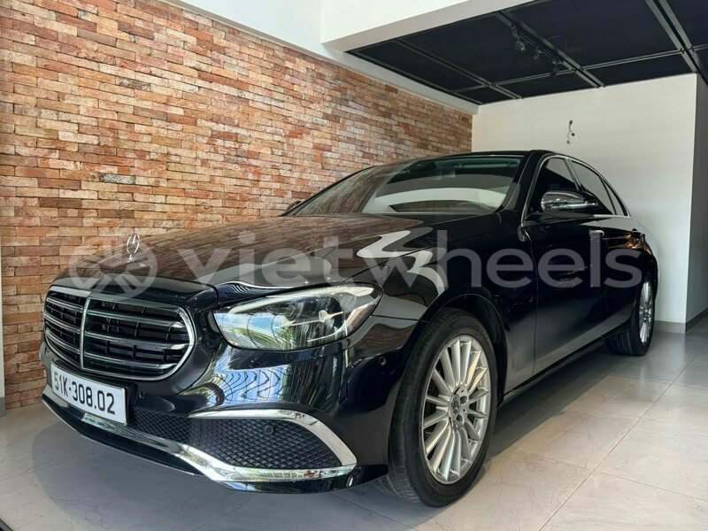 Big with watermark mercedes benz e class tinh thua thien hue huyen a luoi 37579