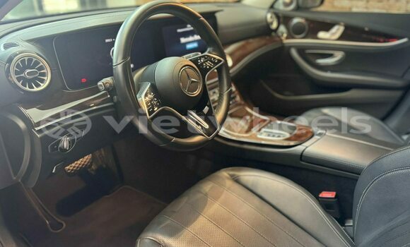 Buy Used Mercedes Benz E-Class Car Buy Used Mercedes Benz E-Class Car