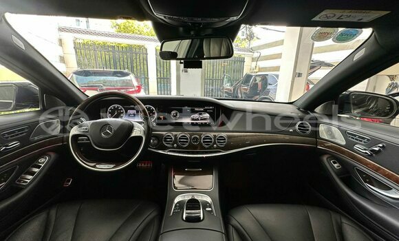 Buy Used Mercedes Benz C-Class Car Buy Used Mercedes Benz C-Class Car