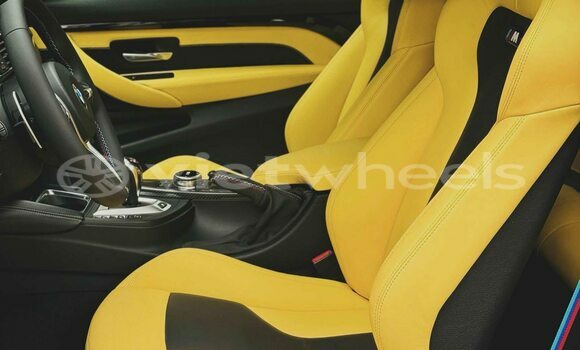 Buy Used BMW BMW M Series Car Buy Used BMW BMW M Series Car