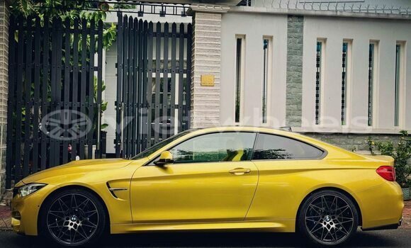 Buy Used BMW BMW M Series Car Buy Used BMW BMW M Series Car