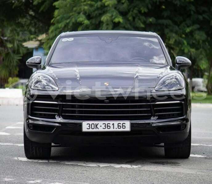 Big with watermark porsche cayenne tinh thua thien hue huyen a luoi 37582