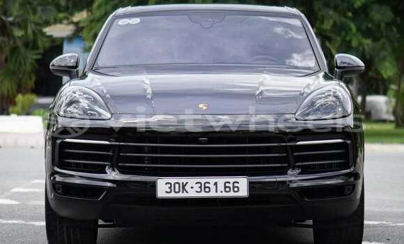 Buy Used Porsche Cayenne Car Buy Used Porsche Cayenne Car