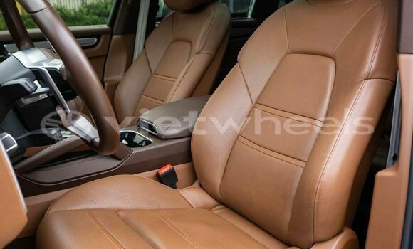 Buy Used Porsche Cayenne Car Buy Used Porsche Cayenne Car