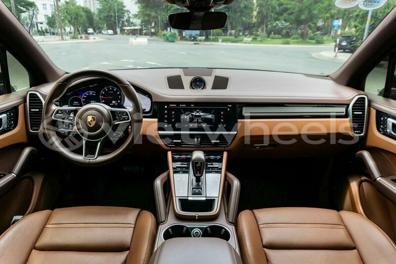 Big with watermark porsche cayenne tinh thua thien hue huyen a luoi 37582
