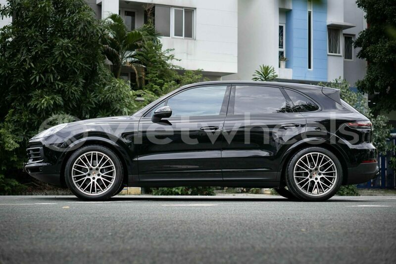 Big with watermark porsche cayenne tinh thua thien hue huyen a luoi 37582