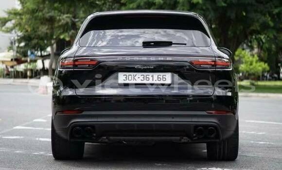 Buy Used Porsche Cayenne Car Buy Used Porsche Cayenne Car