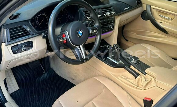 Buy Used BMW 320i Car Buy Used BMW 320i Car