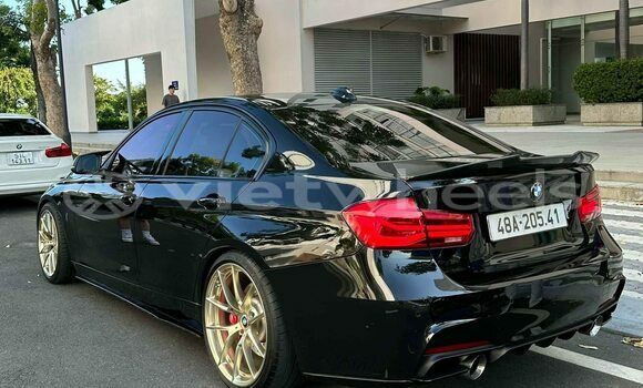 Buy Used BMW 320i Car Buy Used BMW 320i Car