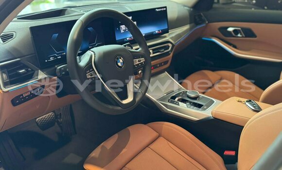 Buy Used BMW 320i Car Buy Used BMW 320i Car