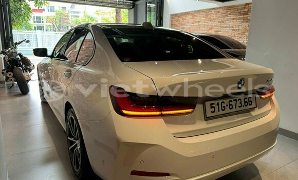 Buy Used BMW 320i Car Buy Used BMW 320i Car