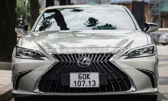 Mua Đã sử dụng Lexus Es Xe ô tô
