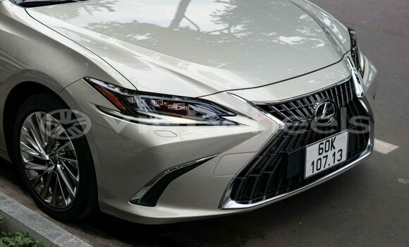 Buy Used Lexus Es Car Buy Used Lexus Es Car