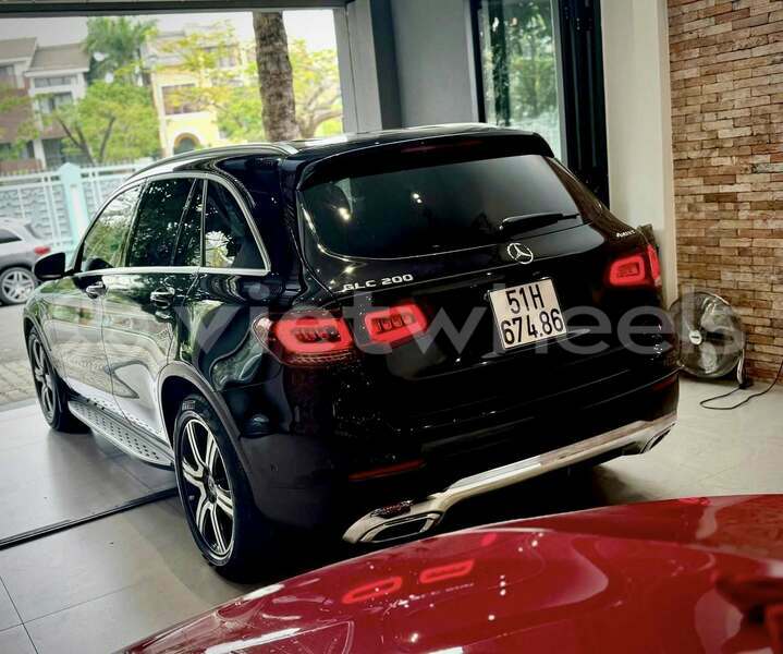 Big with watermark mercedes benz gl tinh lam gjong gjam rong 37587