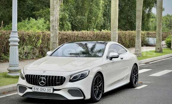 Mua Đã sử dụng Mercedes Benz S-Class Xe ô tô