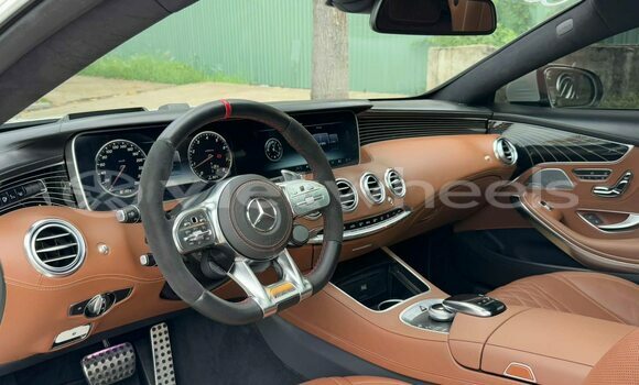 Buy Used Mercedes Benz S-Class Car Buy Used Mercedes Benz S-Class Car
